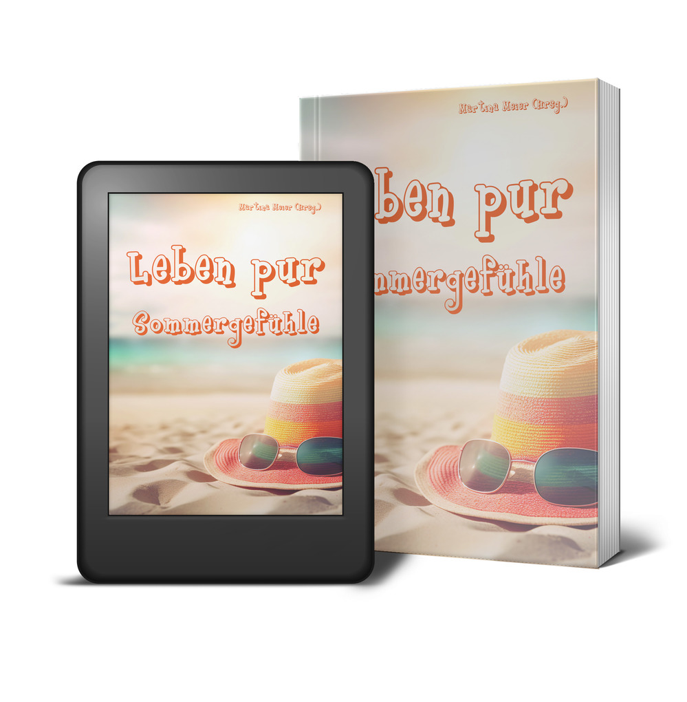 Weitere Ansicht: Leben pur - Sommergefühle