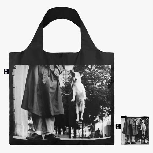 Weitere Ansicht: ELLIOTT ERWITT Dog Jumping
