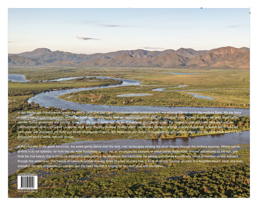 Weitere Ansicht: Pantanal | Martin Köppert