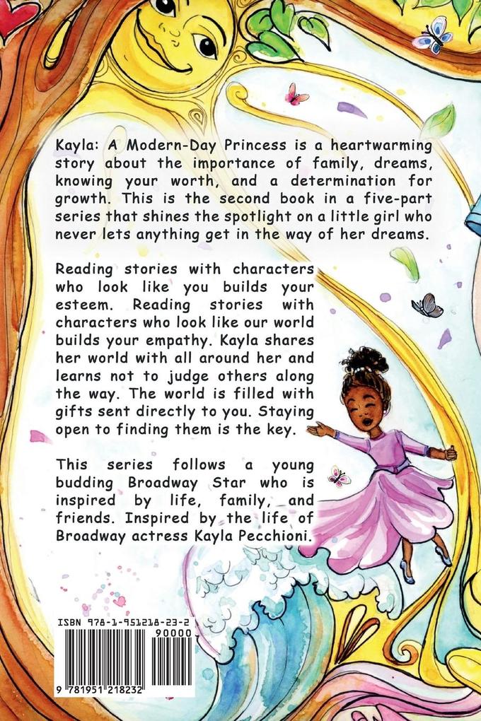 Weitere Ansicht: Kayla | Deedee Cummings