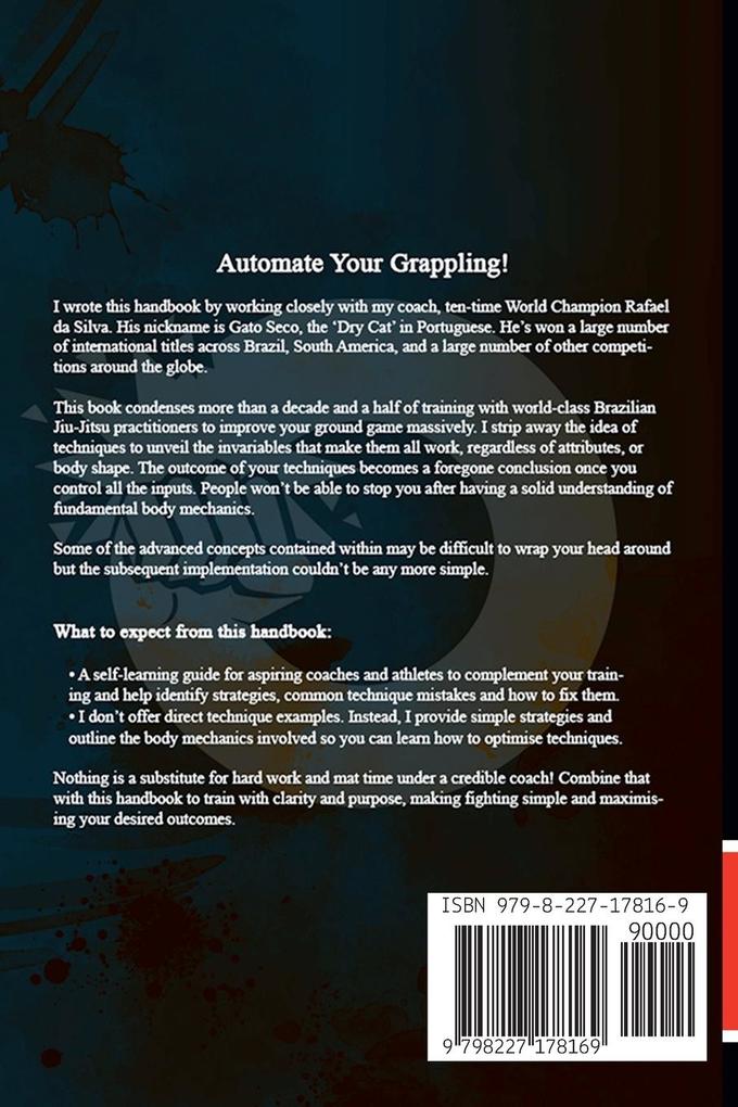 Weitere Ansicht: Fighting Made Simple | Jack Braxton