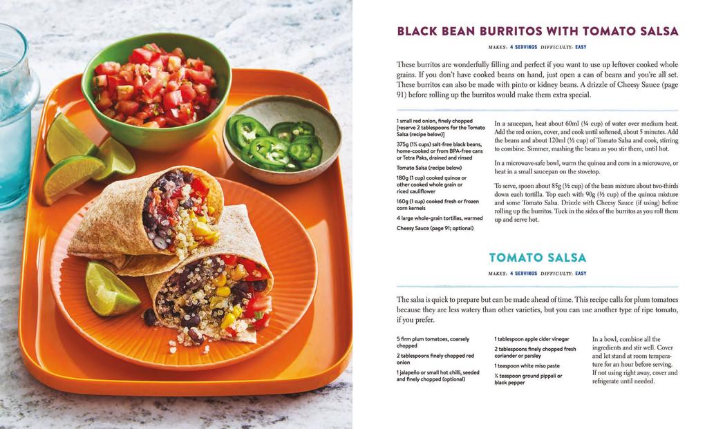 Weitere Ansicht: The How Not to Age Cookbook | Michael Greger