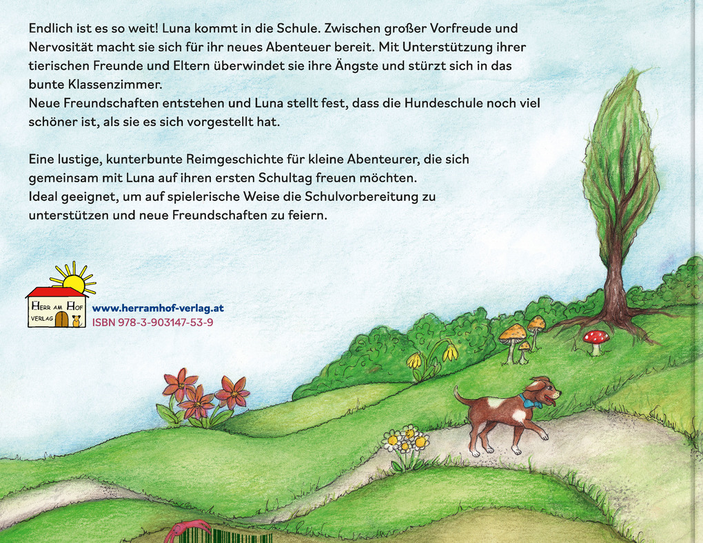 Weitere Ansicht: Luna | Sandra Knotz