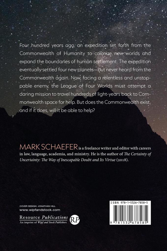 Weitere Ansicht: Delivering the Commonwealth | Mark Schaefer