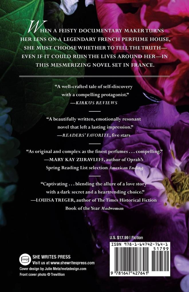 Weitere Ansicht: Perfumer's Secret | Neroli Lacey