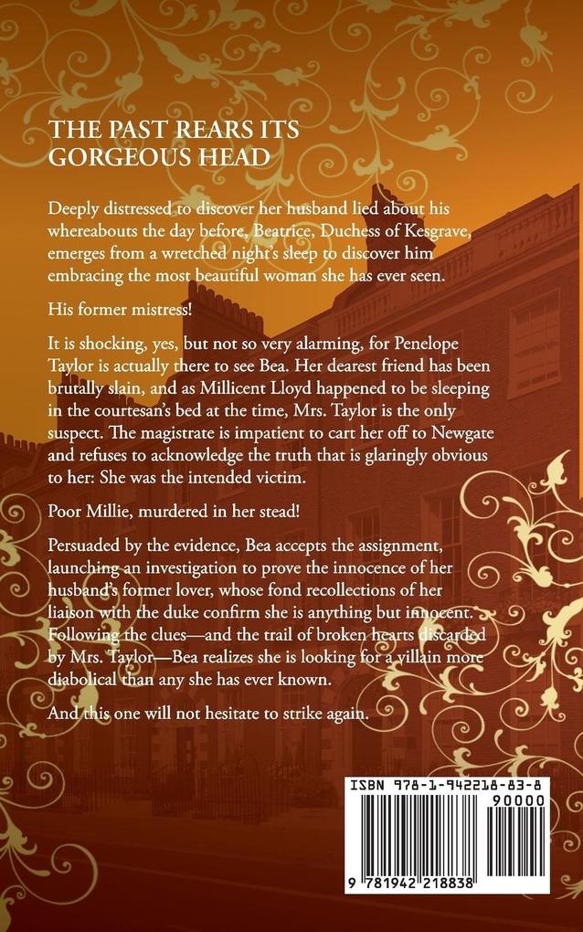 Weitere Ansicht: A Murderous Tryst | Lynn Messina
