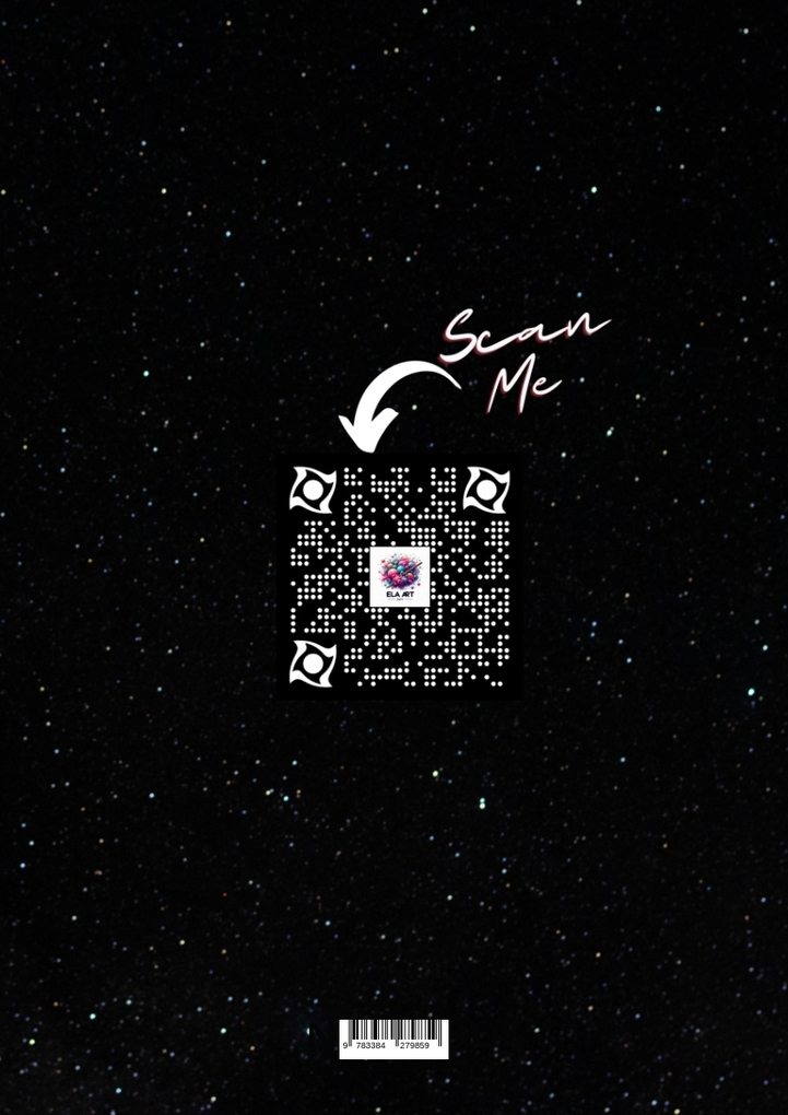 Weitere Ansicht: Blütenzauber mit Kätzchen | Ela ArtJoy