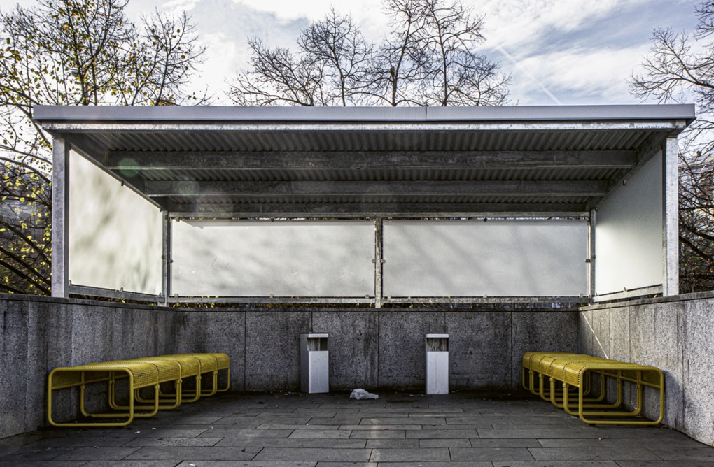 Weitere Ansicht: München - Streifzüge | Tobias Meier