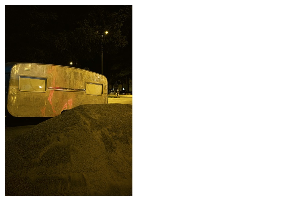 Weitere Ansicht: München - Streifzüge | Tobias Meier