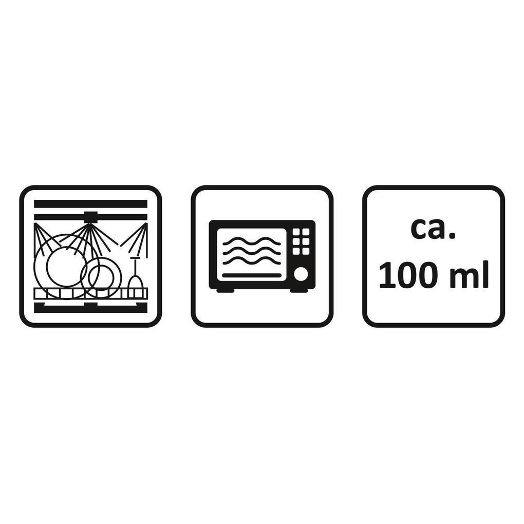 Weitere Ansicht: GRUSS & CO Espressotasse Motiv HDL, 10 cl