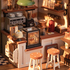 Weitere Ansicht: Booknook: NO.17 Café