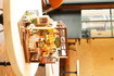 Weitere Ansicht: Booknook: NO.17 Café