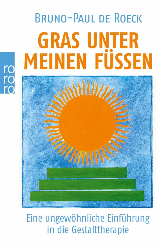 Produktbild: Gras unter meinen Füßen | Bruno-Paul de Roeck