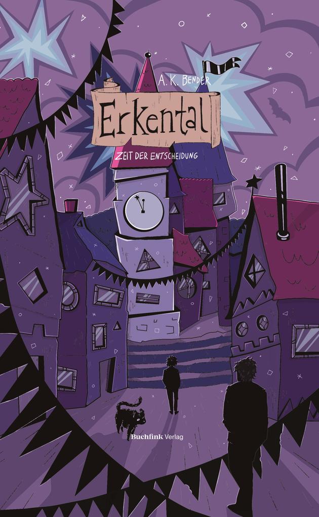Produktbild: Erkental 3 | A. K. Bender