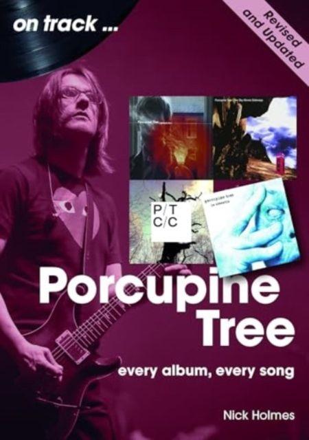 Produktbild: Porcupine Tree | Nick Holmes