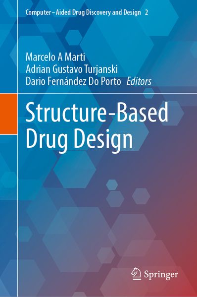 Produktbild: Structure-Based Drug Design