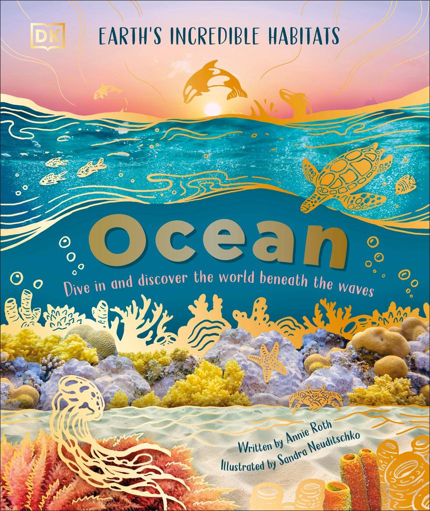 Produktbild: Ocean | Annie Roth