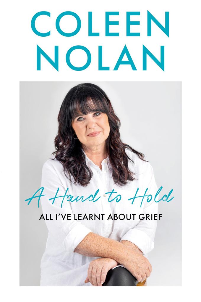 Produktbild: A Hand to Hold | Coleen Nolan
