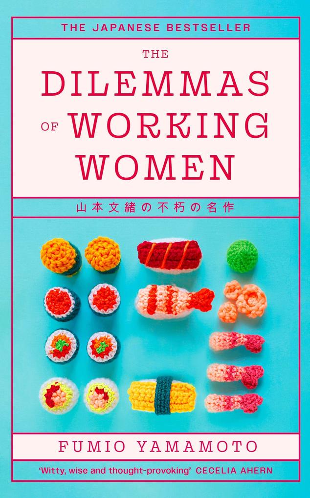 Produktbild: The Dilemmas of Working Women | Fumio Yamamoto