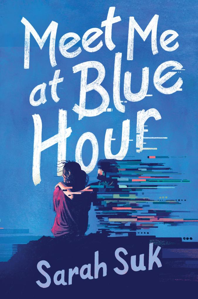 Produktbild: Meet Me at Blue Hour | Sarah Suk