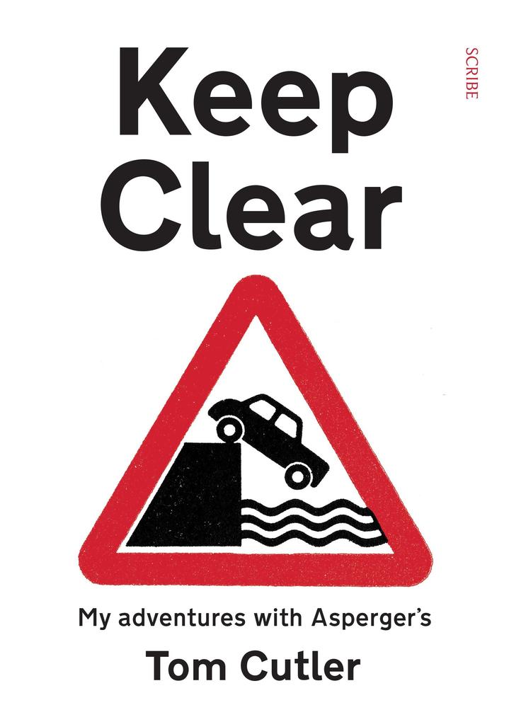 Produktbild: Keep Clear | Tom Cutler