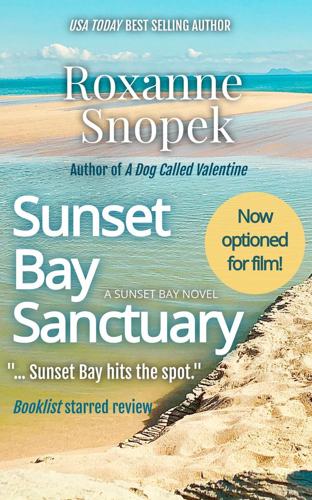 Produktbild: Sunset Bay Sanctuary | Roxanne Snopek