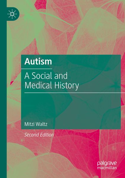 Produktbild: Autism | Mitzi Waltz