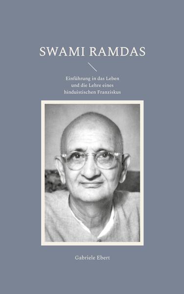 Produktbild: Swami Ramdas | Gabriele Ebert