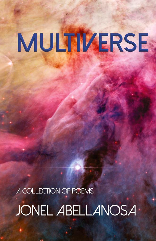Produktbild: Multiverse | Jonel Abellanosa