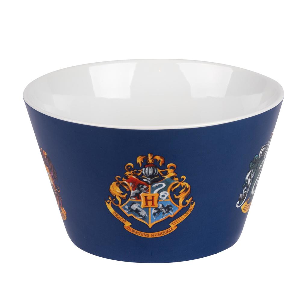 Produktbild: bowl - x4 Wappen, blau