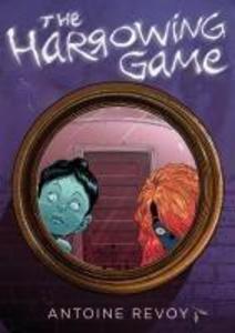 Produktbild: The Harrowing Game | Antoine Revoy