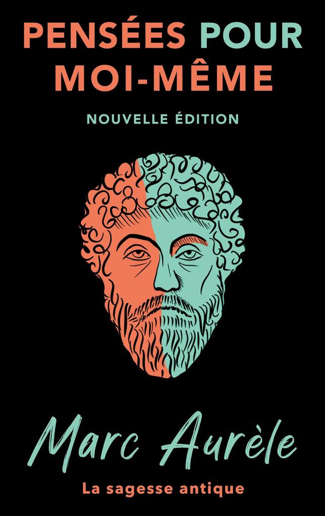 Produktbild: Pensées pour moi-même | Marc Aurèle
