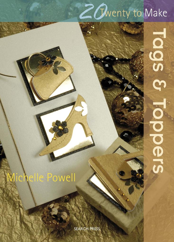 Produktbild: Twenty to Make | Michelle Powell