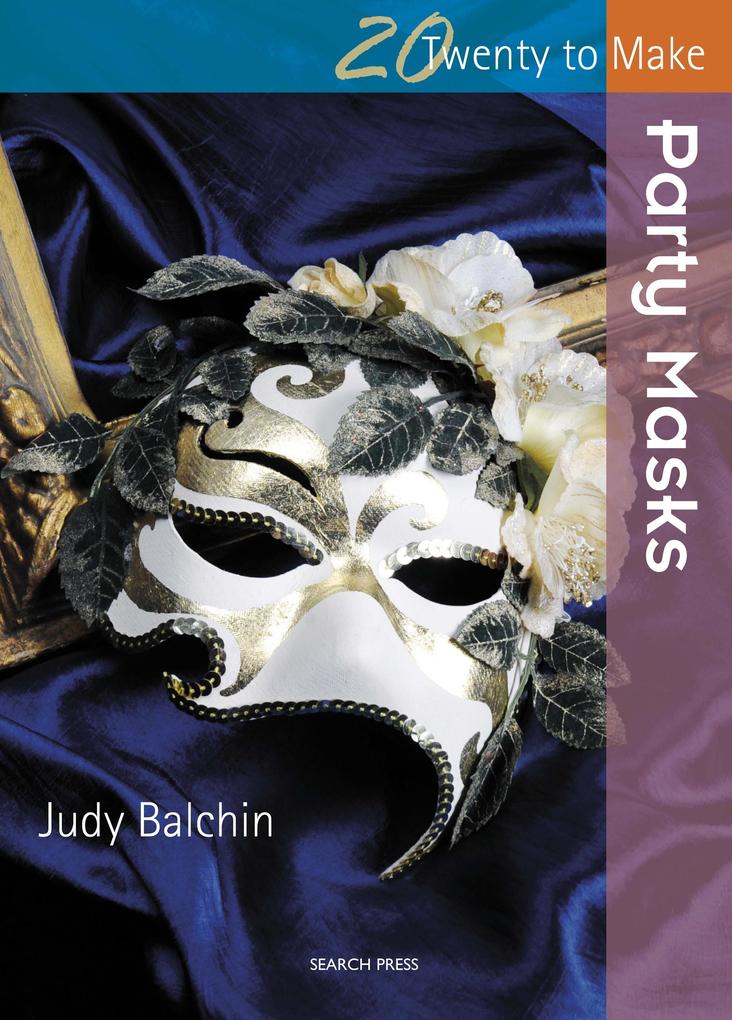 Produktbild: Twenty to Make | Judy Balchin