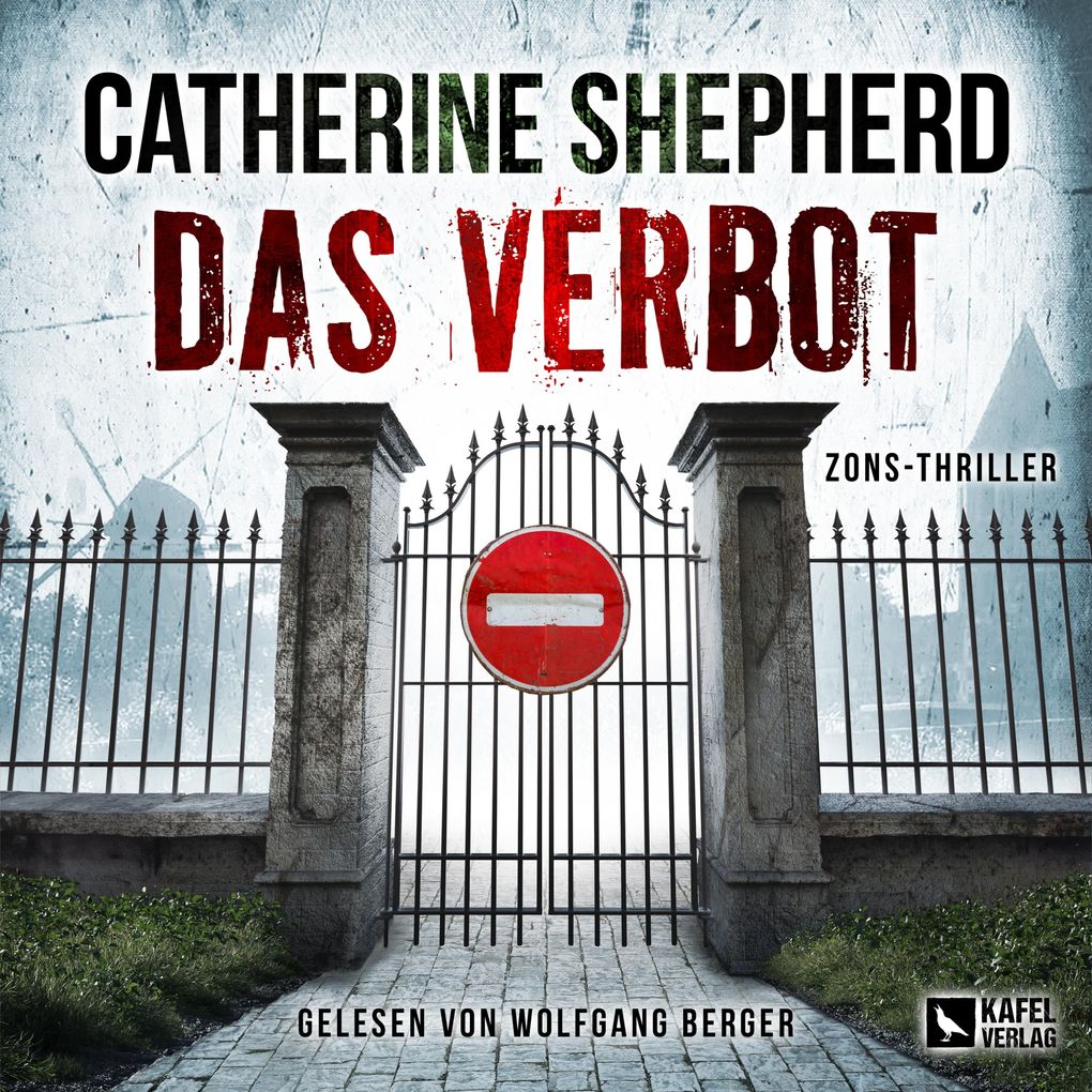Produktbild: Das Verbot: Thriller | Catherine Shepherd