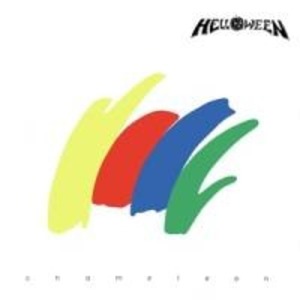 Produktbild: Chameleon (2024 Remaster) | Helloween