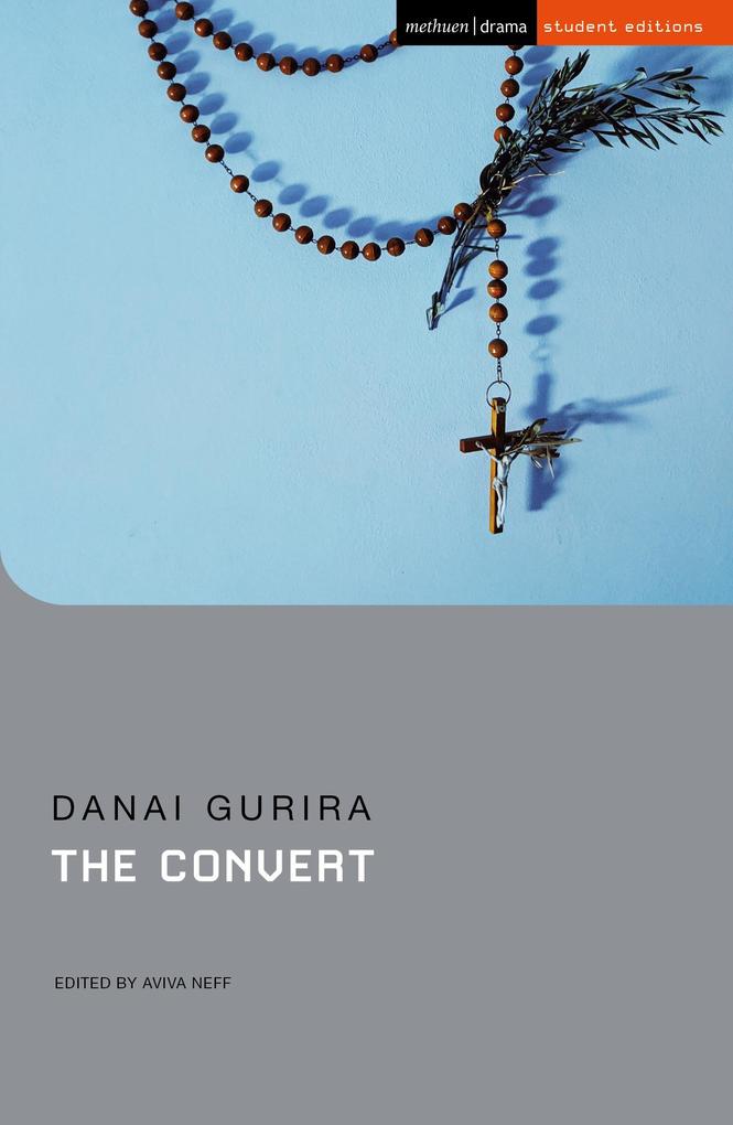 Produktbild: The Convert | Danai Gurira