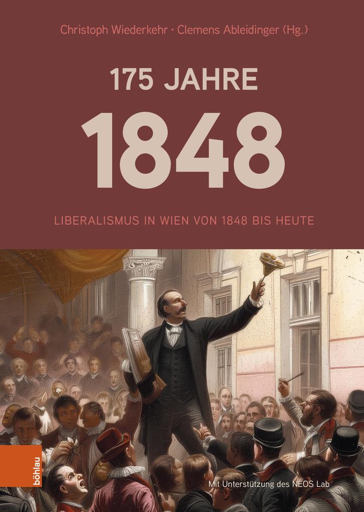 Produktbild: 175 Jahre 1848