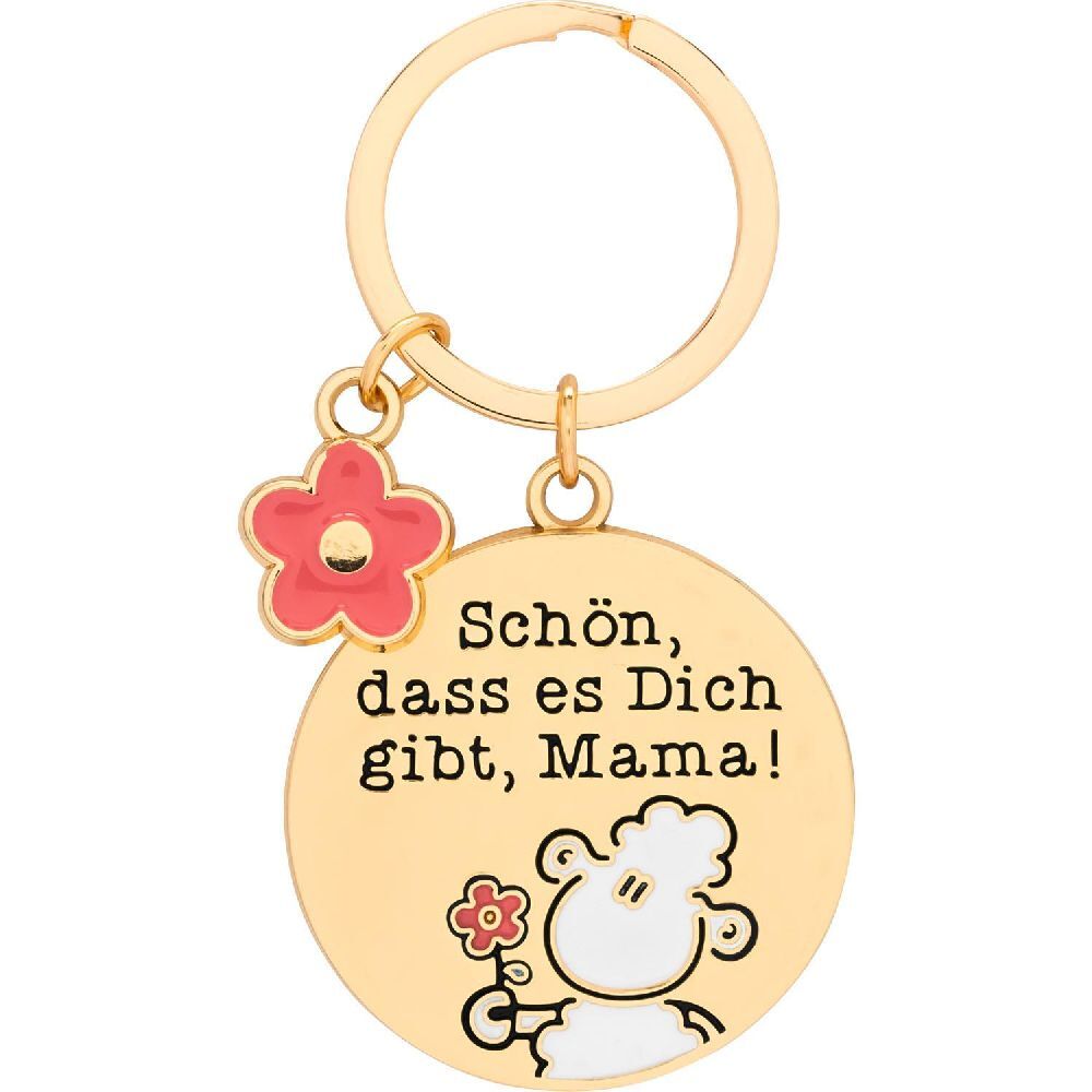 Produktbild: Schlüsselanhänger Motiv "Schön"