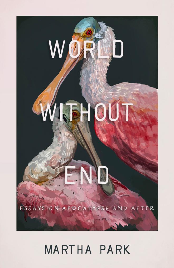 Produktbild: World Without End | Martha Park