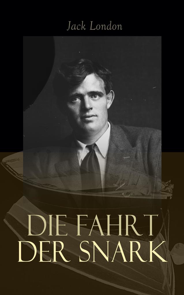 Produktbild: Die Fahrt der Snark | Jack London