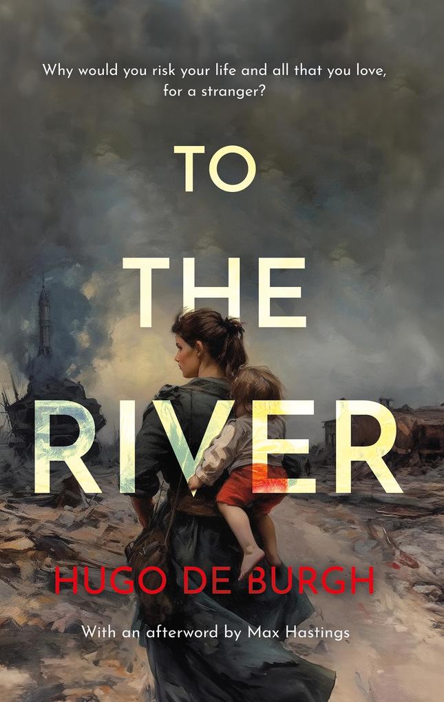 Produktbild: To the River | Hugo De Burgh