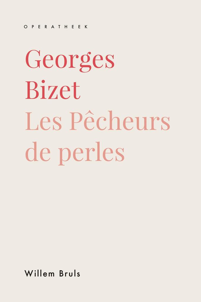 Produktbild: Georges Bizet | Bruls Willem Bruls
