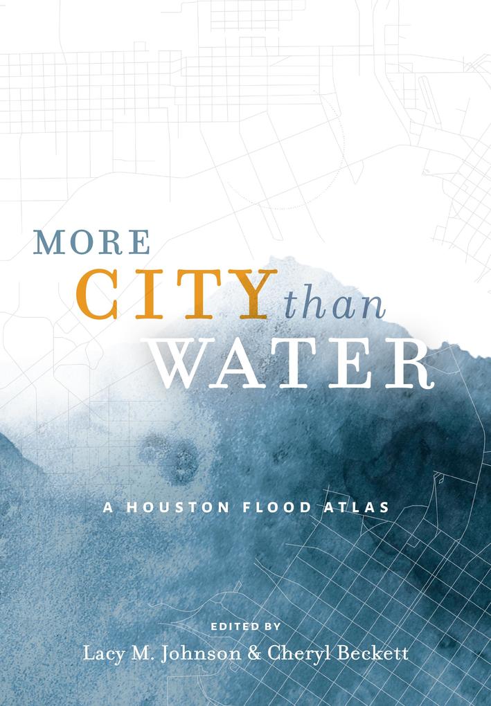 Produktbild: More City than Water