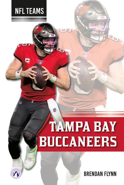 Produktbild: Tampa Bay Buccaneers | Brendan Flynn