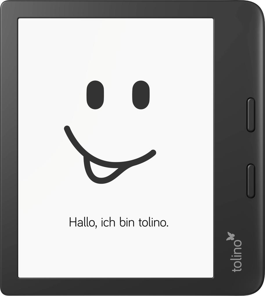 Produktbild: tolino vision 6