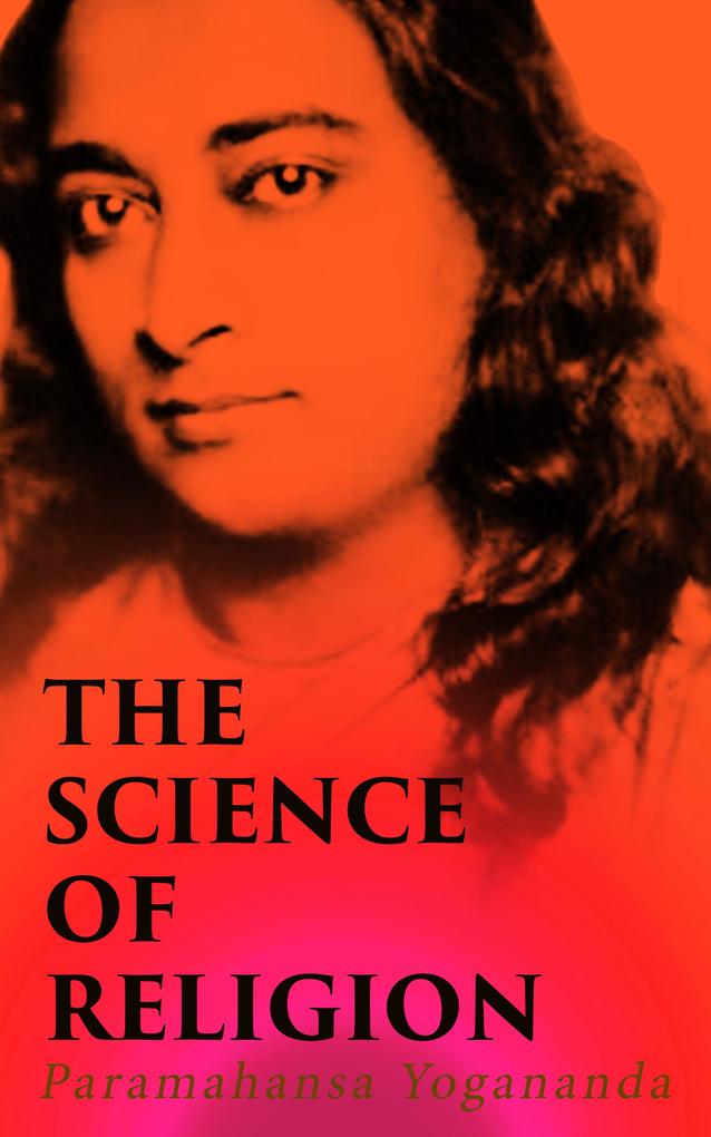 Produktbild: The Science of Religion | Paramahansa Yogananda
