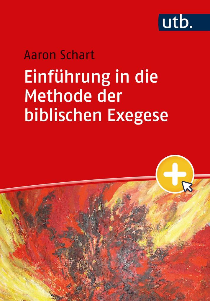 Produktbild: Einführung in die Methode der biblischen Exegese | Aaron Schart