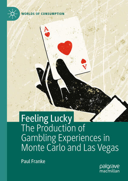 Produktbild: Feeling Lucky | Paul Franke