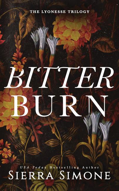 Produktbild: Bitter Burn | Sierra Simone